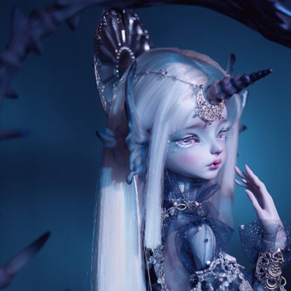 doll chateau kid msd diana