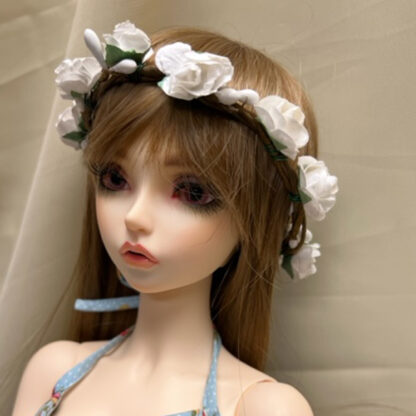 Flower Crowns, SD, MSD & YoSD - Image 6