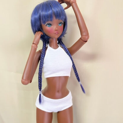 jin sun off line sd underwear set