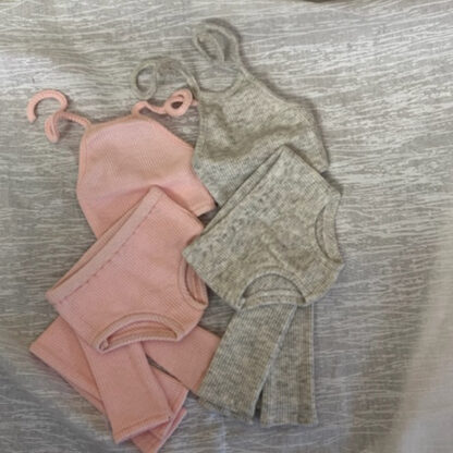 jin sun off line sd underwear set