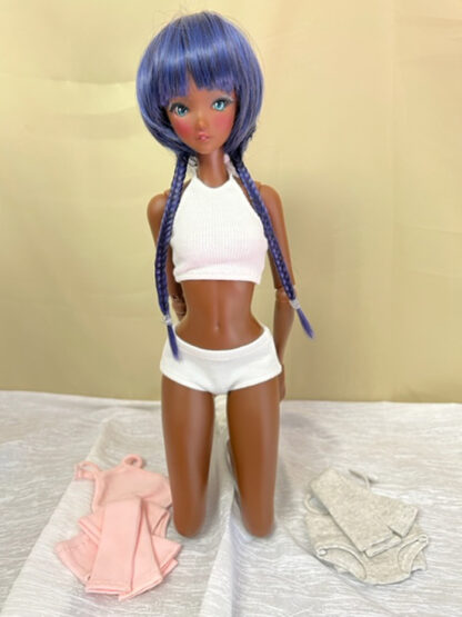 jin sun off line sd underwear set