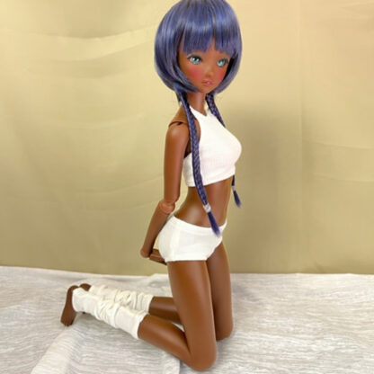 jin sun off line sd underwear set