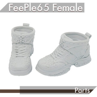 feeple65 resin shoes rs04 sneakers