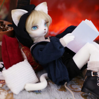 dearmine dune h cozy