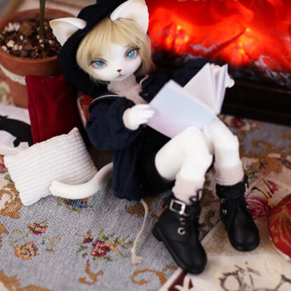 dearmine dune h cozy