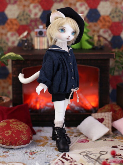 dearmine dune h cozy