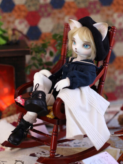 dearmine dune h cozy