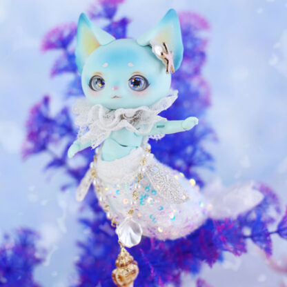 dearmine picasso bean mint skin under the sea