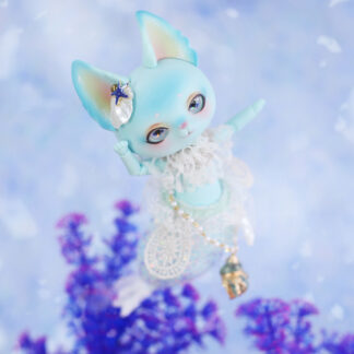 dearmine piscasso mint skin under the sea