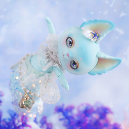 dearmine piscasso mint skin under the sea