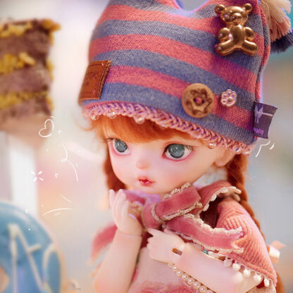 doll zone dolly zone cocoa
