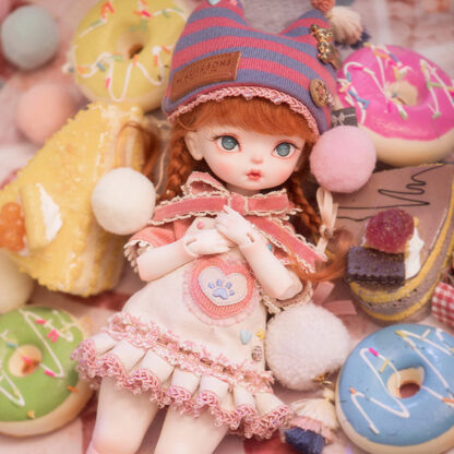 doll zone dolly zone cocoa