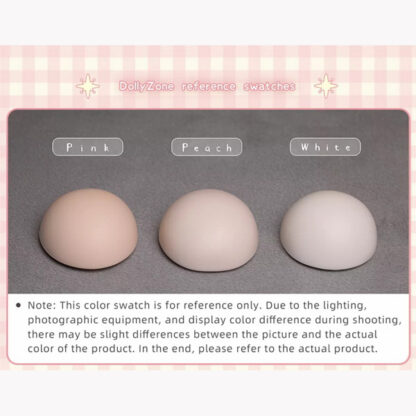 doll zone dolly zone skin tones