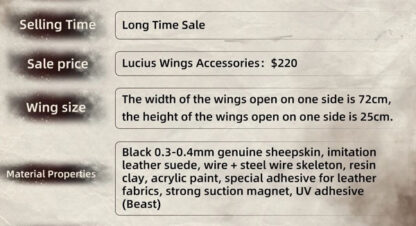 doll zone wings