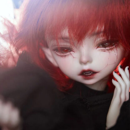 doll zone yo carter 2023