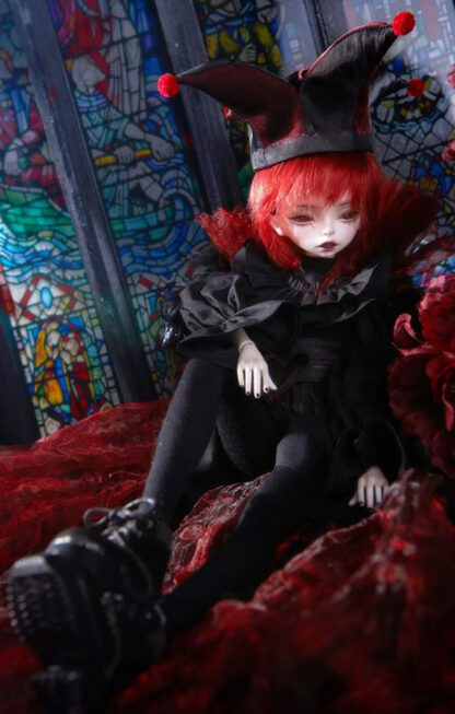 doll zone yo carter 2023