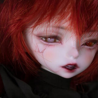 doll zone yo carter 2023