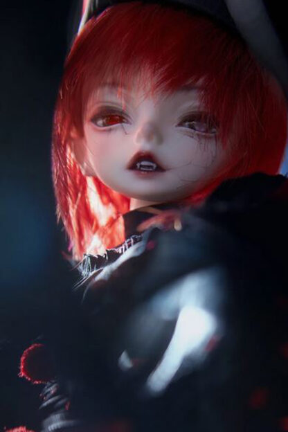 doll zone yo carter 2023