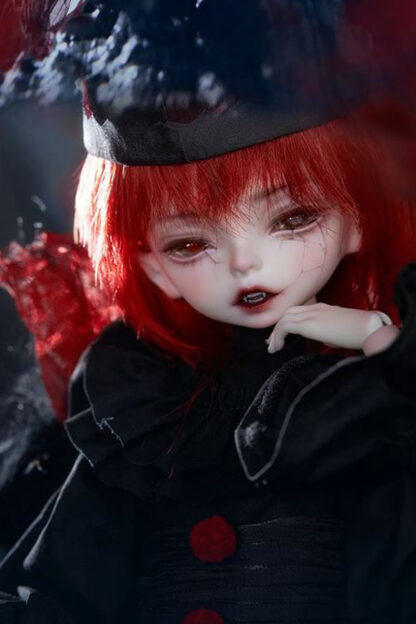 doll zone yo carter 2023
