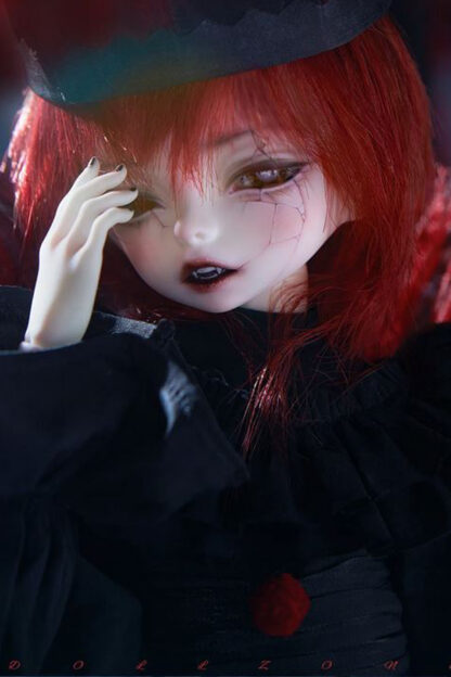 doll zone yo carter 2023