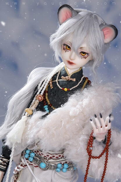 dream valley snowy depth uncia leopard