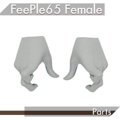 feeple65 hands no 19 female