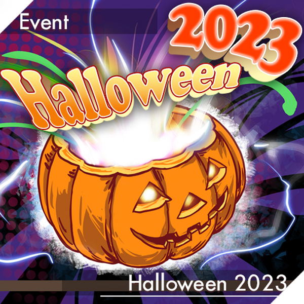 fairyland halloween 2023 event