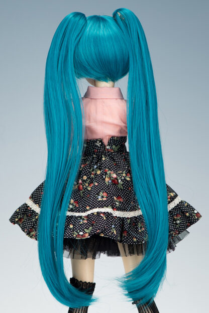 fairyland minifee wig emerald green mfw24