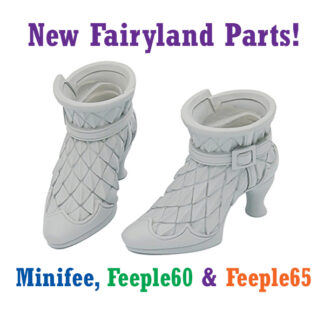 fairyland parts
