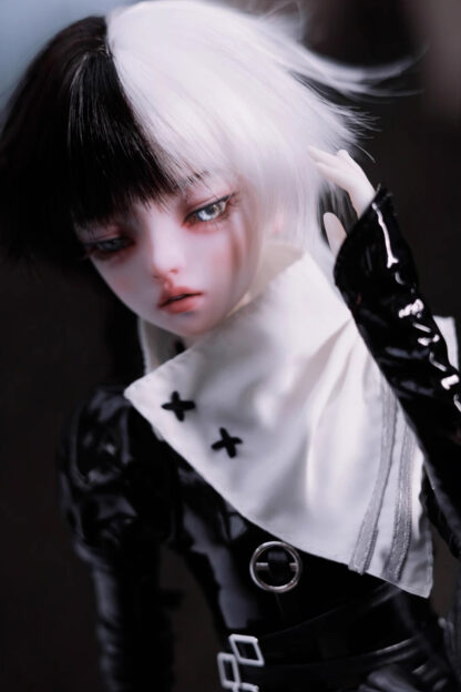 fate moon yagami