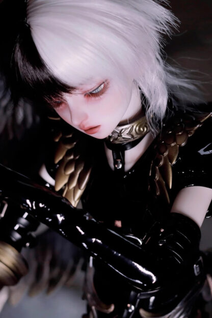 fate moon yagami