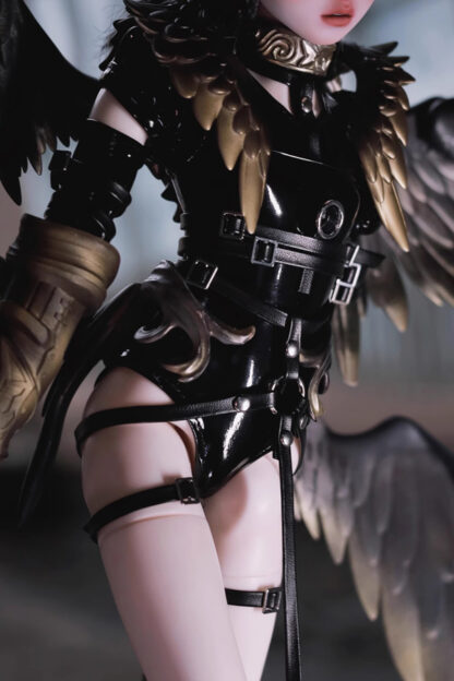 fate moon yagami