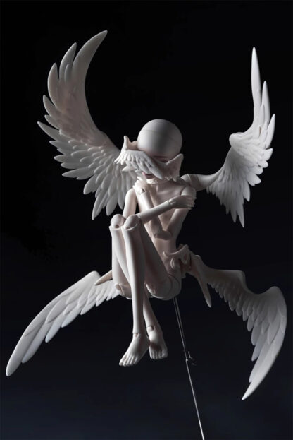 fate moon yagami