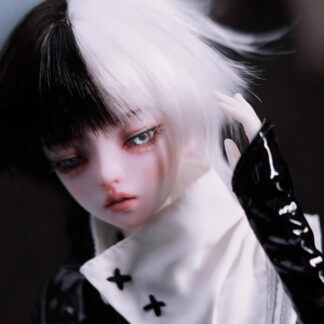 fate moon yagami