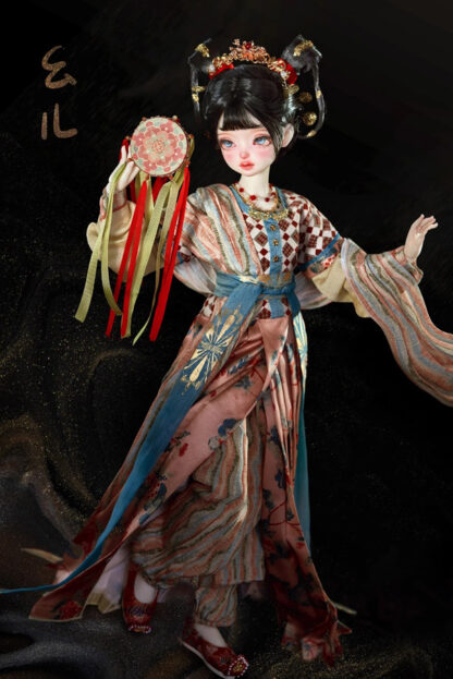 fate moon yao er