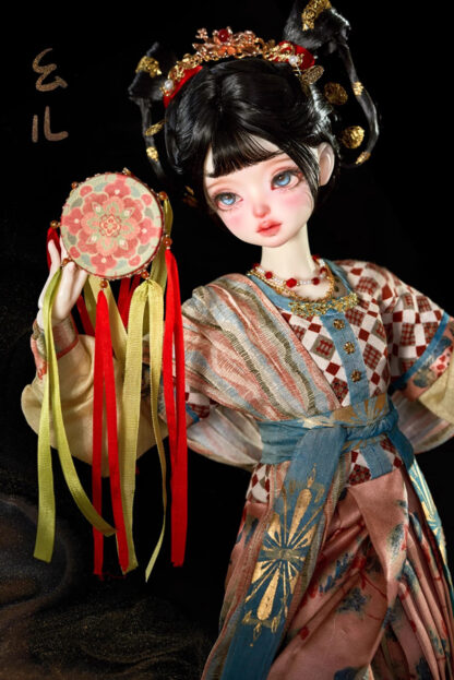 fate moon yao er