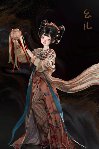 fate moon yao er