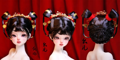 fate moon yao er