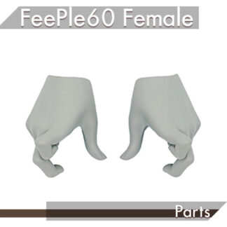 feeple60 hands female no 19