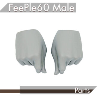 feeple60 hands male no 5