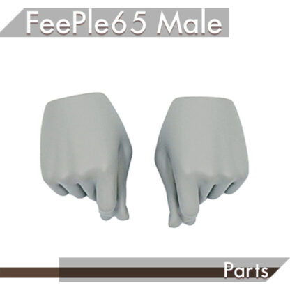 feeple65 hands no 5 male