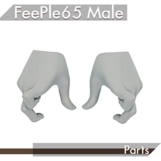 feeple65 hands no 6 male