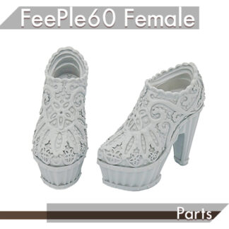 feepl60 resin shoes rs03