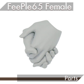 feeple65 hands no 20 female