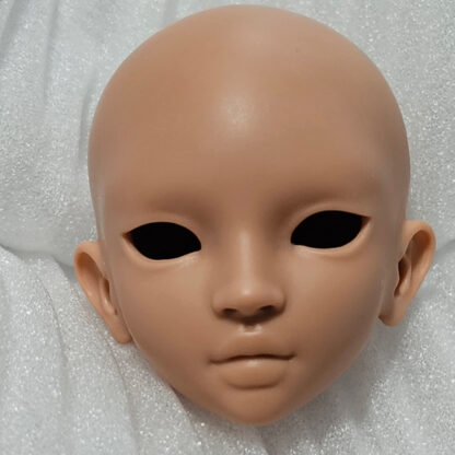 logan dolls whisper
