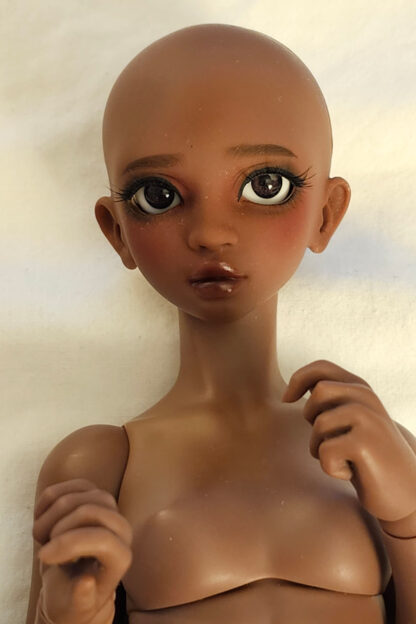 logan dolls willow