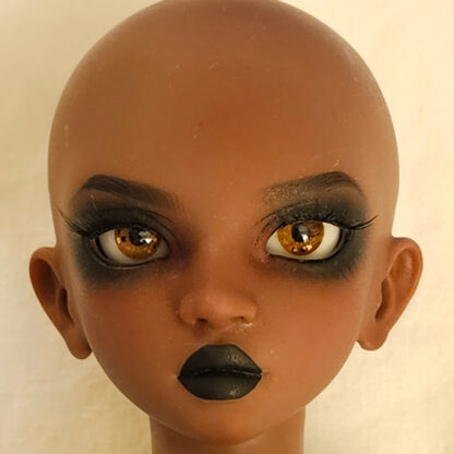 logan dolls whisper