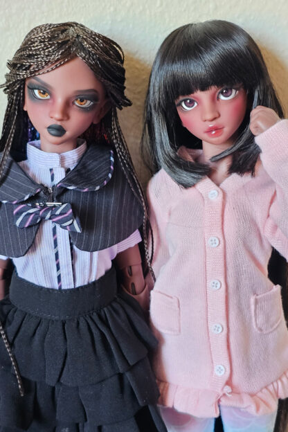 logan dolls whisper willow