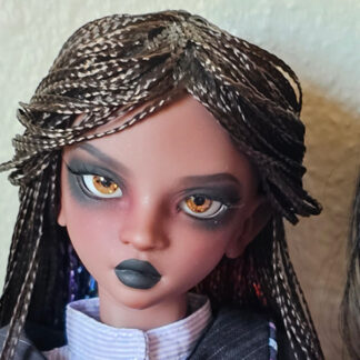 logan dolls whisper