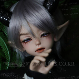 luts kid delf yul romance elf moonlit song